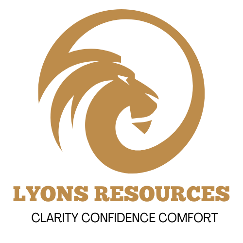 Lyons Resources – Wealth Manager